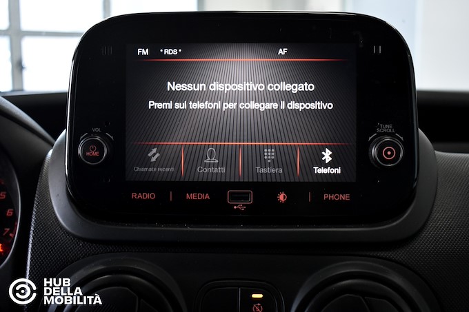 FIAT Fiorino 1.3 MJT 95CV Cargo SX